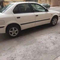 سمند EF7 مدل ۹۰ مولتی پلکس سالم