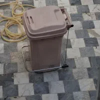 سطل زباله