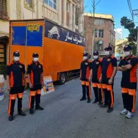 اتوبار+اسباب کشی منزل+کارگر ۳۸۷۸ ۴۴۴۴  چهاردانگه