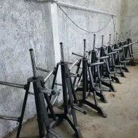 بدنسازی جاصفحه ای
