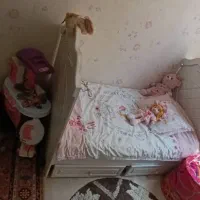 تخت کودک