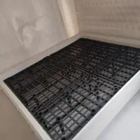 کفی تخت پلیمری