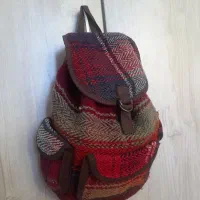 کوله پشتی سنتی