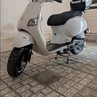 انواع موتور پالس بنلی تریل هندا کلیک ایروکس
