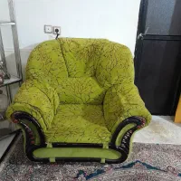 مبل راحتی