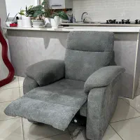 مبل ریلکسی ، آرایشی، مبل شیردهی (دستی)