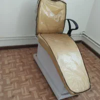 صندلی طرح برقی