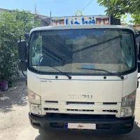 ایسوزو 6 تن