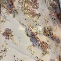 پارچه کار شده