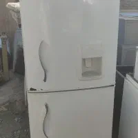یخچال فریزر امرسان