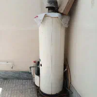 آبگرمکن زمینی