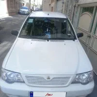 پراید هاجبک ۱۱۱مدل۹۶