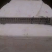 بخاری برقی دیواری