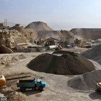 مصالح ساختمالی ماسه سیمان گچ بلوک کول آجرده سوراخ