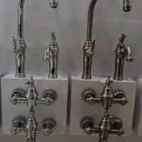 ست کامل شیرآلات