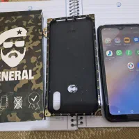 گوشی Samsung Galaxy A10s