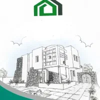 باغ ویلایی ۱۰۰۰متری دادگستری