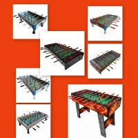 ۷ مدل فوتبال دستی مدل SIZE B