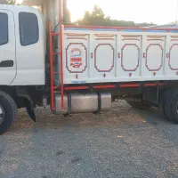 الوند‌ ۹۷