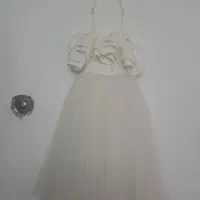 لباس مجلسی بچگانه