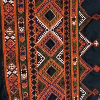 دوزنده پریوال میخوام  اطراف محمد اباد لوتک