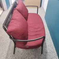 مبل دونفره با کیفیت