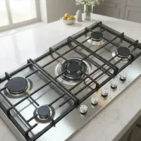 اجاق گاز خاص و متفاوت