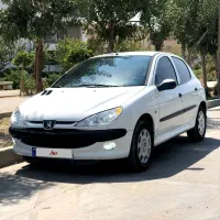 206 تیپ ۵ مدل۹۲ عروسک