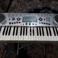 یک عدد اورگ