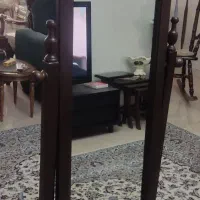 آینه قدی پایه دار