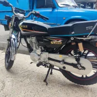 همتاز ۲۰۰|موتورسیکلت|اردبیل, |دیوار