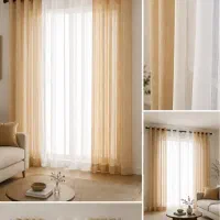 دوخت نصب  تعمیرات پرده