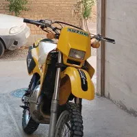 موتور تی اس آر درجه یک