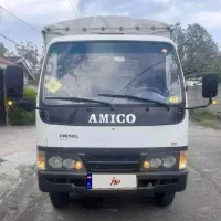 آمیکو M4500|خودرو سنگین|تالش, هشتپر|دیوار