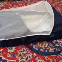 ساک حمل نوزاد