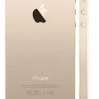 iphone 5s 32Gb     سالم بدون خش و باکارتون