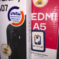 گوشی سامسونگ شیایومی