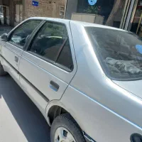 پژو405دوگانه