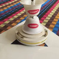 پنکه سقفی سونی