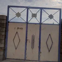 درب سالم سه در سه بدون ایراد