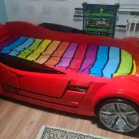 تخت ماشینی