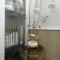 میز تلفن آباژوردار