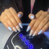 خدمات تخصصی ناخن