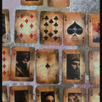 کتاب فال دعا ۱۰۰