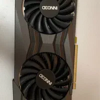 کارت گرافیک RTX 3060 8G