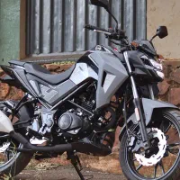 گلکسی sym Na 250، مدل 1404، درحدصفر