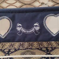 سلام گهواره در حد نو