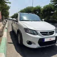 کوییک R 1400