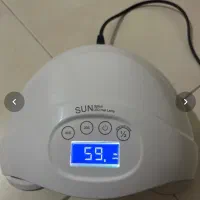 سوهان برقی یووی