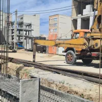 نیازمند مهندس مجری پایه ۲